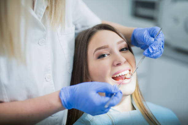 Best Dental Fillings (Composite and Amalgam)  in Strawberry, CA